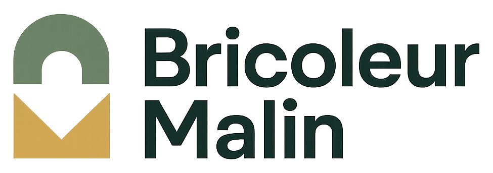 Bricoleur Malin